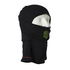Mystic Sup Bipoly Thermo Balaclava - Gris