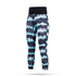 Mystic Sup Ebloui Femmes Long Rash Pant - Mint