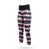 Mystic Sup Ebloui Femmes Long Rash Pant - Rose