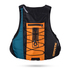 Mystic Sup Endurance Float Zip-Free Vest - Orange