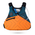 Mystic Sup Endurance Float Zip-Free Vest - Orange