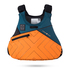 Mystic Sup Endurance Float Zip-Free Vest - Orange