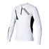 Mystic Sup Manches Longues Hydropack Rashvest 2,016