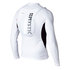 Mystic Sup Manches Longues Hydropack Rashvest 2,016