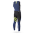 Mystic Majestic 3/2 Long John - Marine