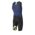Mystic Majestic 3/2 Short John - Marine