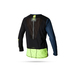 Mystic Sup Mvmnt Manches Longues Quickdry Vest - Marine
