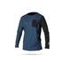 Mystic Sup Mvmnt Manches Longues Quickdry Vest - Marine