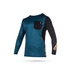 Mystic Sup Mvmnt Manches Longues Quickdry Vest - Orange