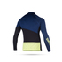 Mystic Sup Mvmnt Manches Longues Rash Vest - Marine