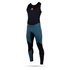 Mystic Sup Mvmnt Néoprène 1.5Mm Long John - Orange