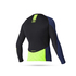 Mystic Sup Mvmnt Néoprène 1.5Mm Manches Longues Vest - Marine