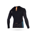 Mystic Sup Mvmnt Néoprène 1.5Mm Manches Longues Vest - Orange