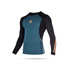 Mystic Sup Mvmnt Néoprène 1.5Mm Manches Longues Vest - Orange