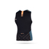 Mystic Sup Mvmnt Néoprène 1.5Mm Tanktop - Orange