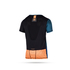 Mystic Sup Mvmnt Manches Courtes Quickdry Vest - Orange