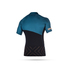Mystic Sup Mvmnt Manches Courtes Rash Vest - Orange