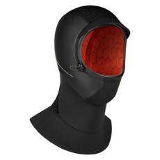 Mystic Suprem 3Mm Wetsuit Hood - Noir 200029