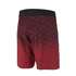 Mystic Suprem Boardshort - Rouge Foncé