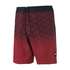 Mystic Suprem Boardshort - Rouge Foncé