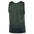 Mystic Suprem Quickdry Tanktop - Olive Foncé