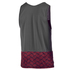 Mystic Suprem Quickdry Tanktop - Rouge Foncé