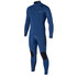 Tension Mystic 5/4 Gbs Backzip Combinaison 2015 - Marine