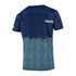 Mystic Voltage Shortsleeve Quickdry - Marine