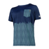 Mystic Voltage Shortsleeve Quickdry - Marine