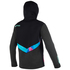 Sweat À Capuche En Néoprène Sweat Mystic Voltage - Aurora