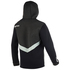 Sweat À Capuche En Néoprène Sweat Mystic Voltage - Noir / Blanc