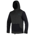 Sweat À Capuche En Néoprène Sweat Mystic Voltage - Noir / Blanc