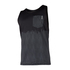 Mystic Voltage Tanktop Quickdry - Noir