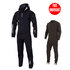 Tenue De Kitesurf En Néoprène Vulcanique Mystic - Noir