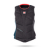 Diva Mystic Femmes Back-Zip Impact Vest - Teal