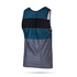 Mystic Drip Quickdry Tanktop - Orange