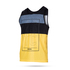 Mystic Drip Quickdry Tanktop - Étain