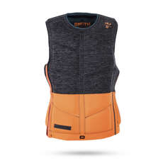 Mystic Drip Side-Zip Impact Vest - Orange Mystic Drip Side-Zip Impact Vest - Orange