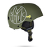 Casque Mk8 Mystic - Armée