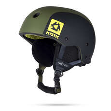 Casque Mk8 Mystic - Armée Casque Mk8 Mystic - Armée