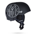 Mystic Mk8 Casque - Bleu