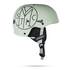 Mystic Mk8 Casque - Menthe