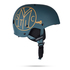 Mystic Mk8 Casque - Orange