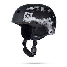 Mystic Mk8 X Casque - Gris Mystic Mk8 X Casque - Gris