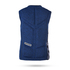 Mystic Nick Davies Front-Zip Impact Vest - Marine