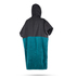 Mystic Poncho / Fleece / Changer Robe - Orange