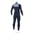 Mystic Pierre 5/3 Double F-Zip Pleine Wetsuit - Marine