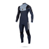 Mystic Pierre 5/3 Double F-Zip Pleine Wetsuit - Marine