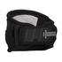 Harnais De Kitesurf À La Taille Mystic Warrior Vi - Noir
