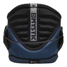 Harnais De Kitesurf À La Taille Mystic Warrior Vi - Étain